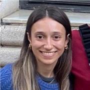 Estudiante de sexto de medicina y opositora al MIR. Experiencia materias de ciencias de la salud y técnica test